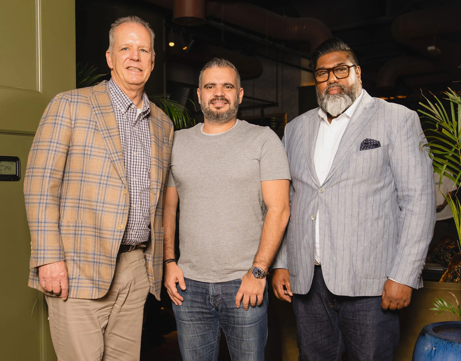 LEA Professional boosts Middle East presence