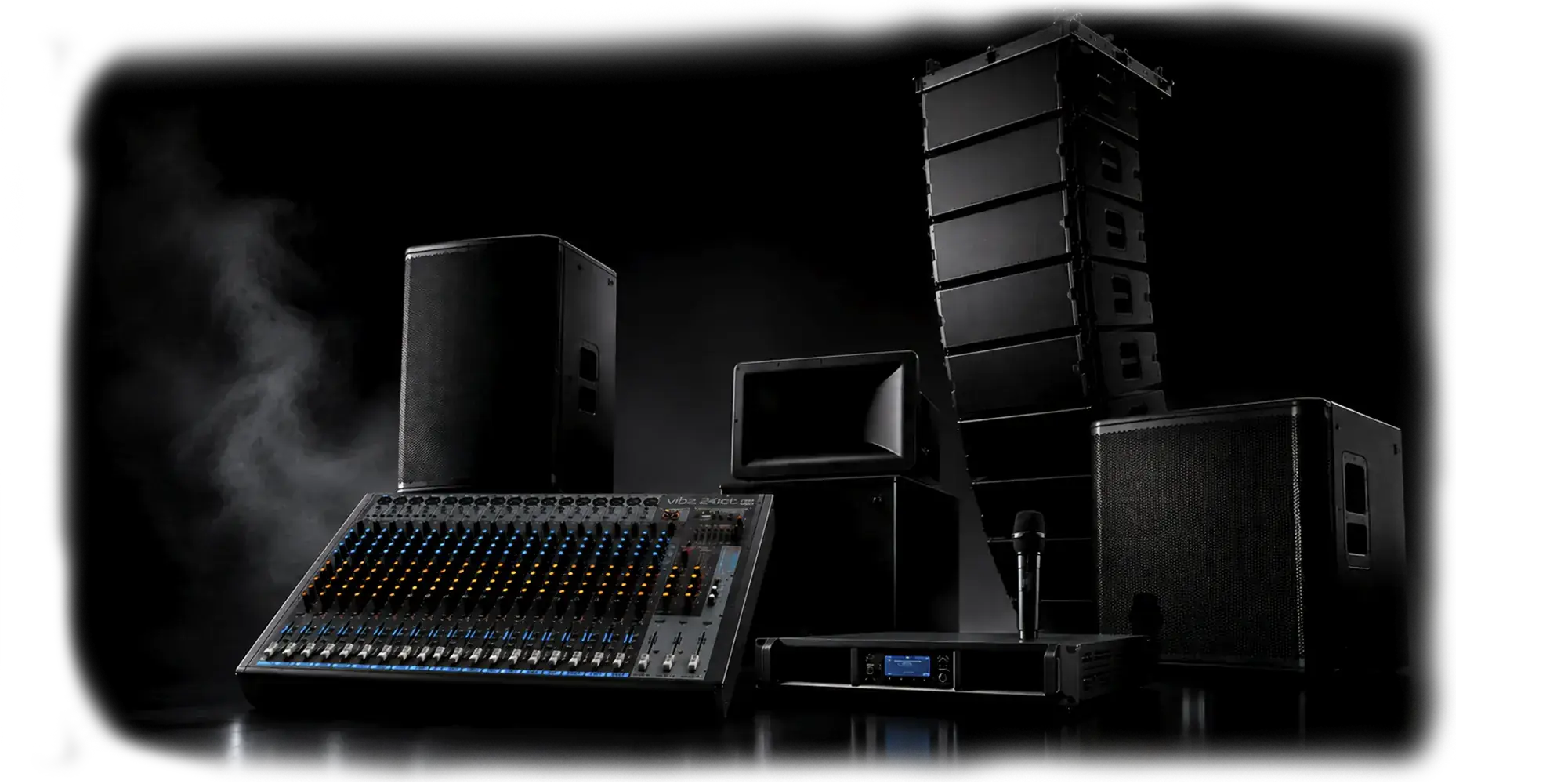 Audio