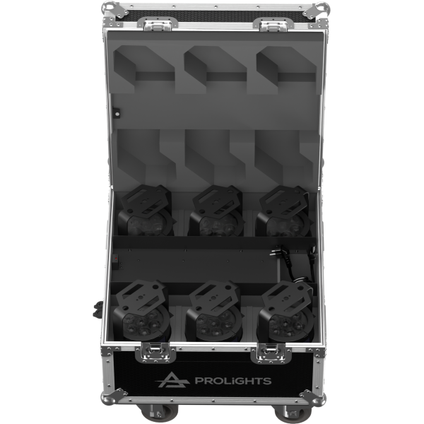 Smart Par NeoPack