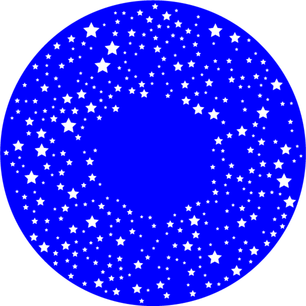 Starry Sky 2