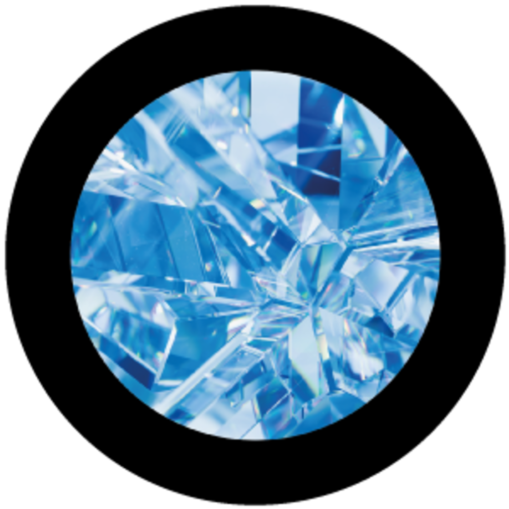 Crystals