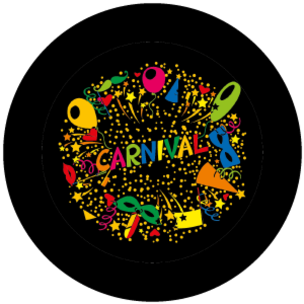Carnival Typo 2