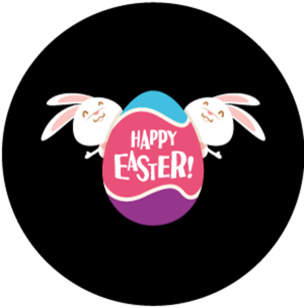 Happy Easter 12