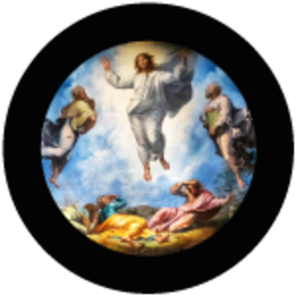 La Trasfigurazione 2