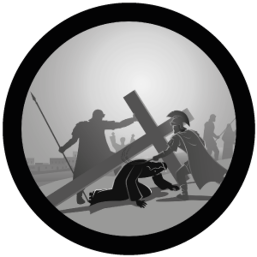 Way of the Cross 9