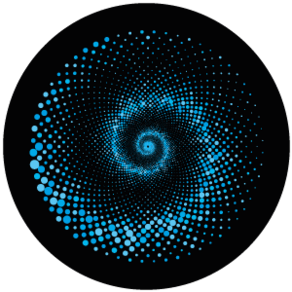Half Dots 15
