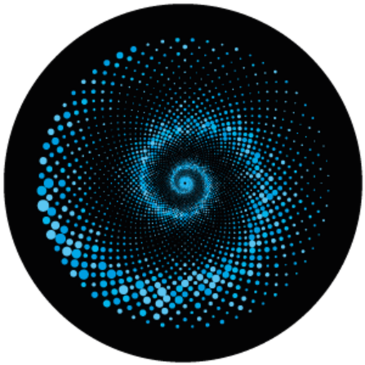 Half Dots 15