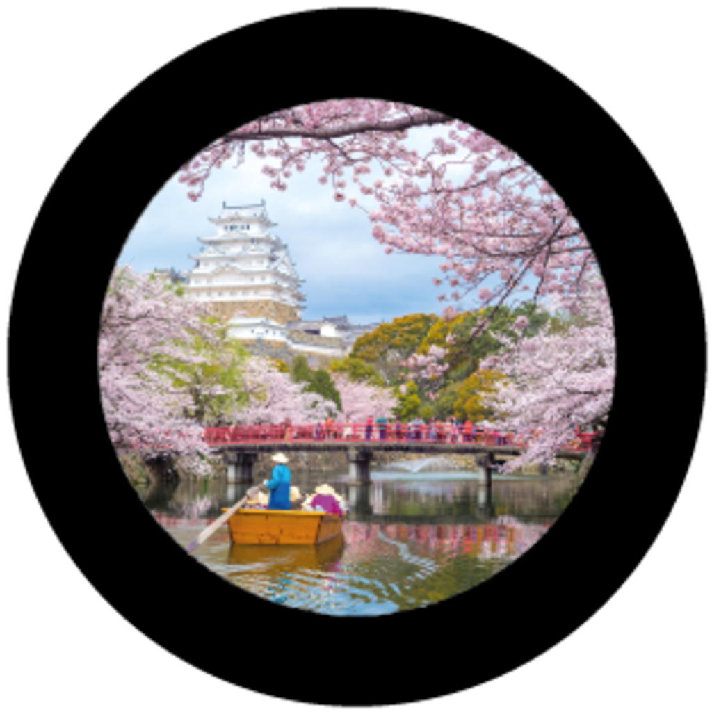 Himeji Castle