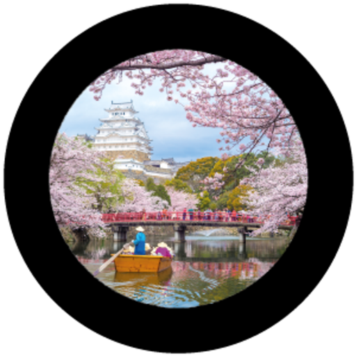 Himeji Castle