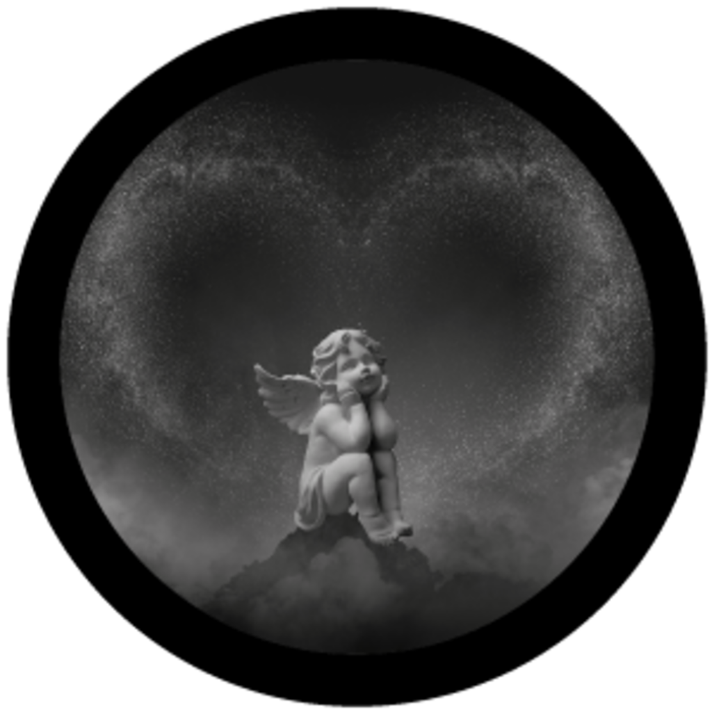 Valentine'S Angel 1