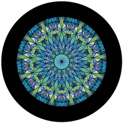 Stained Glass