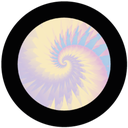 Coloured Twist 4