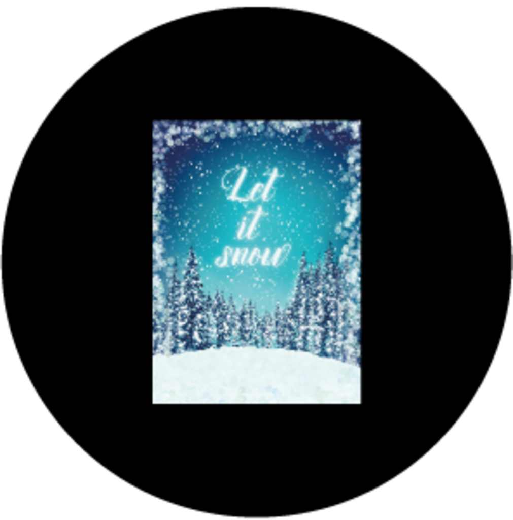 Let It Snow