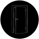 Recta Door 1