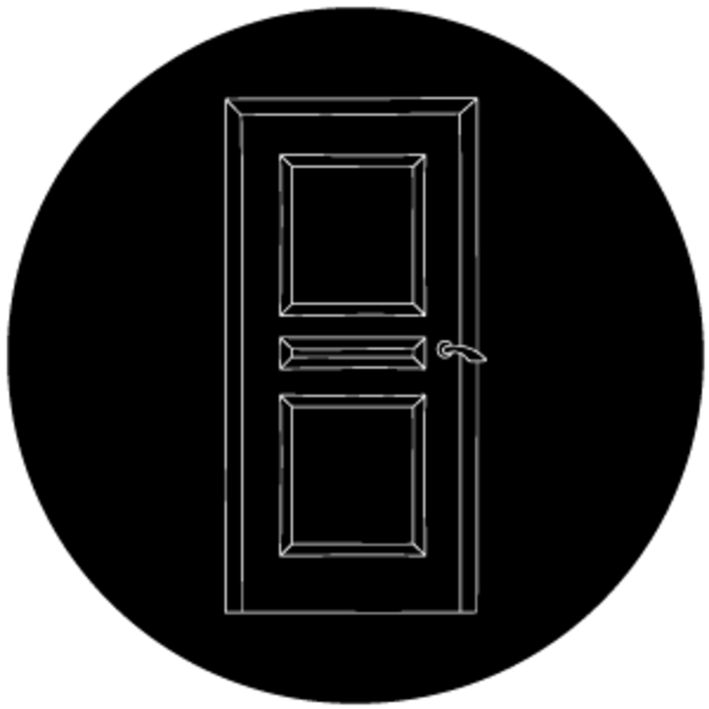 Recta Door 5