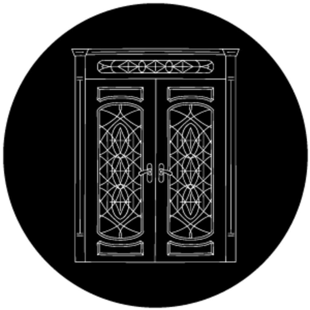 Recta Door 6