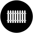 Fence 1