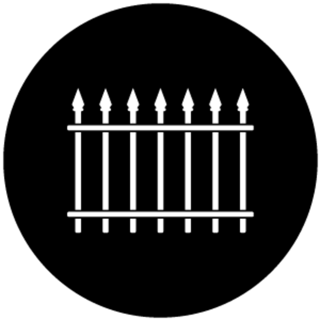 Fence 3
