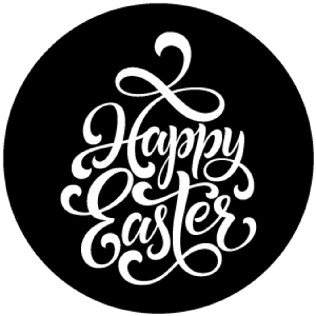 Happy Easter 1