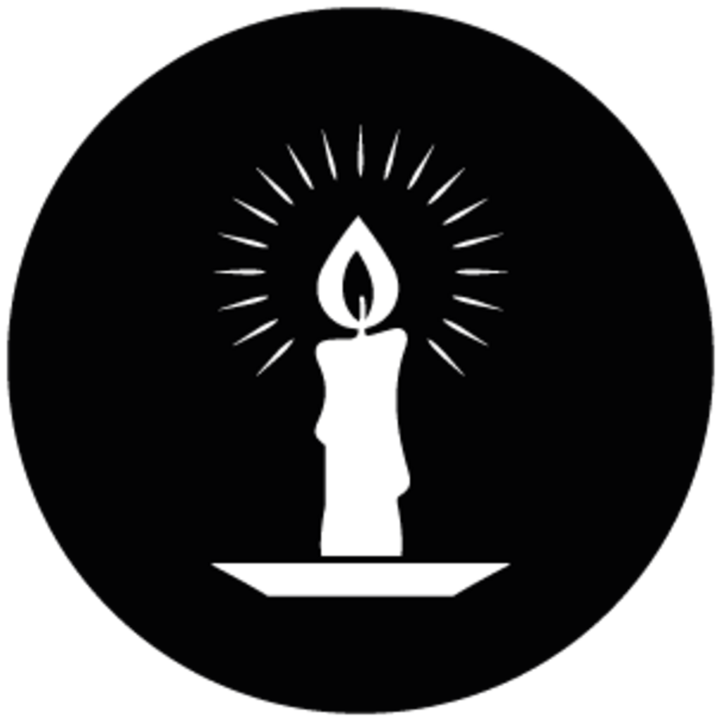 Candle 1
