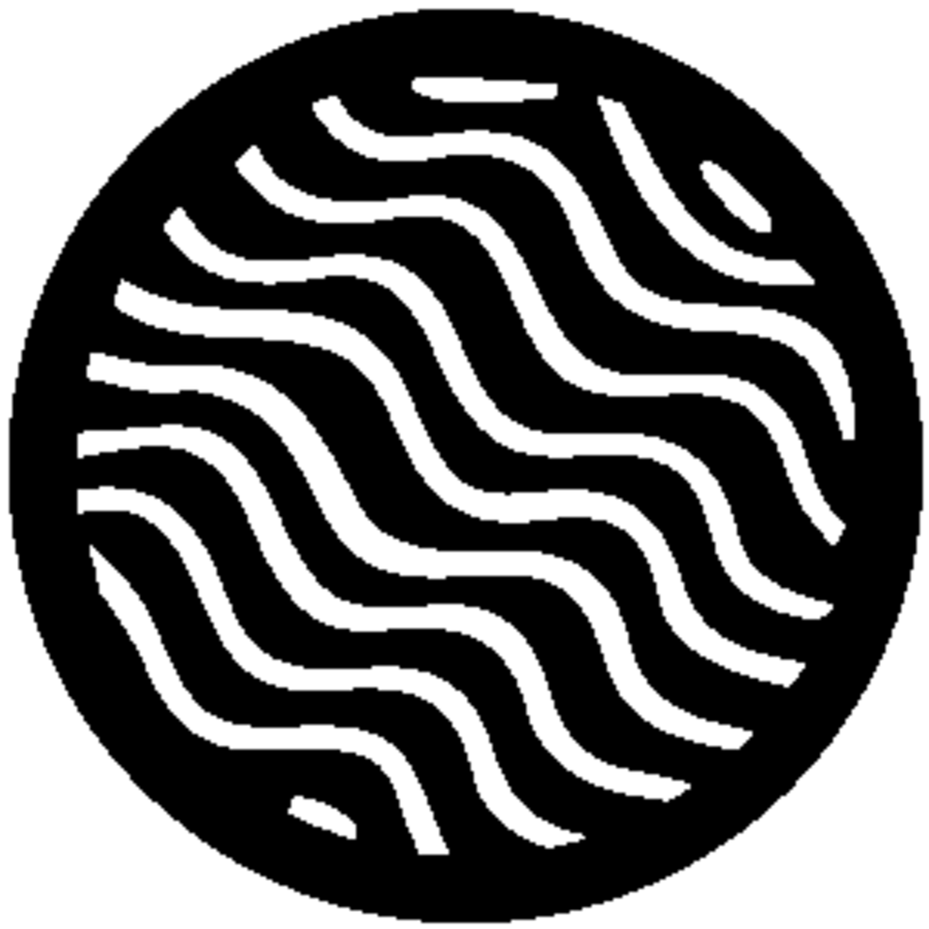 Wave Lines 2