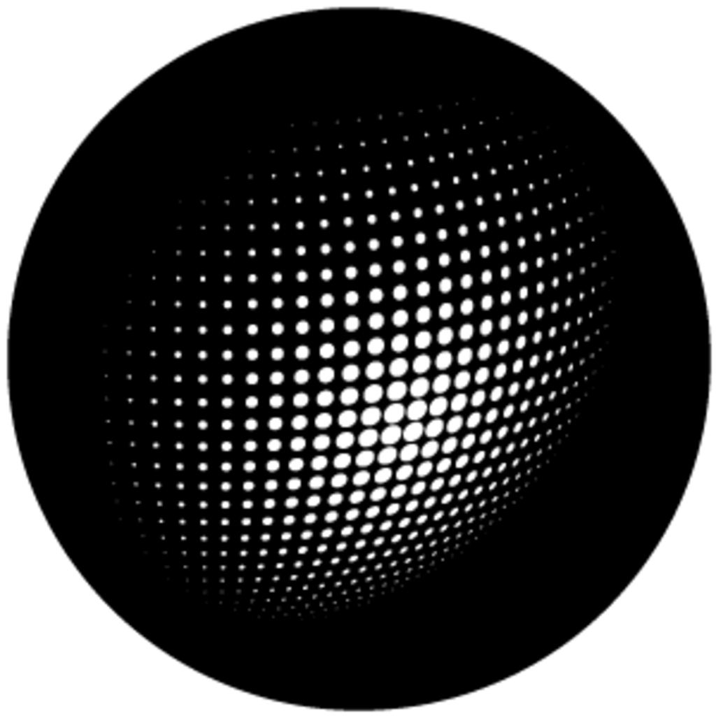 Half Dots 1