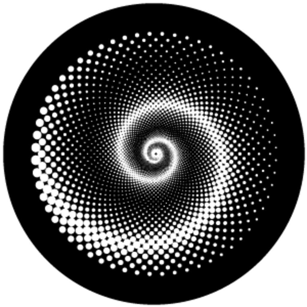Half Dots 13