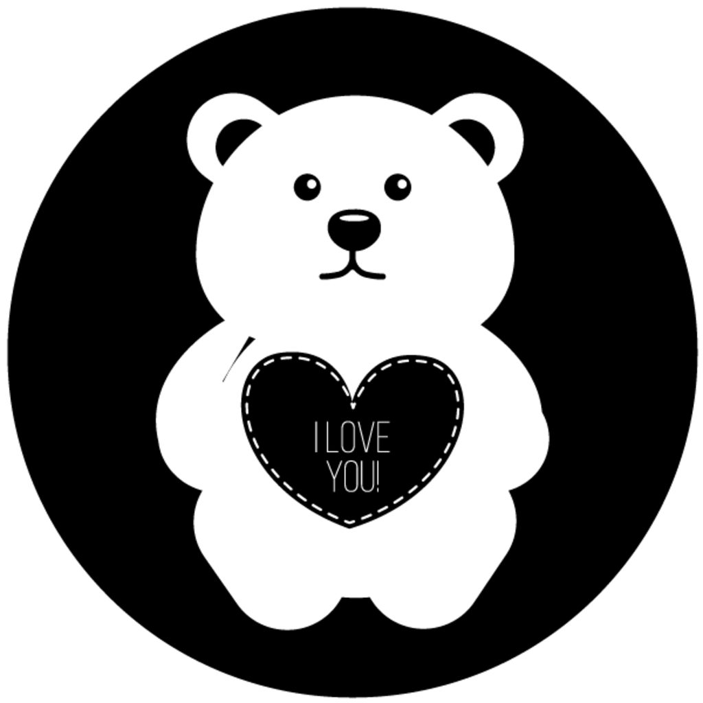 Valentine'S Teddy 1
