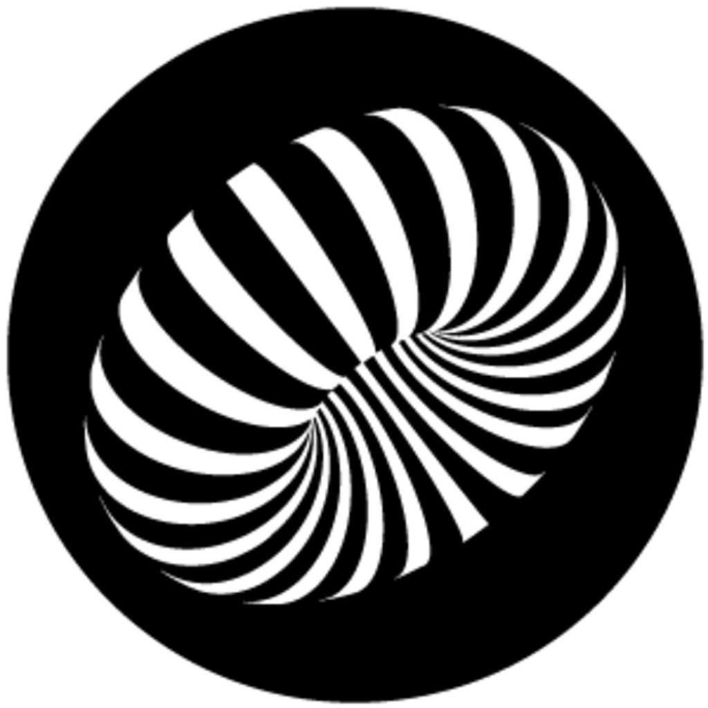 3D Object 1
