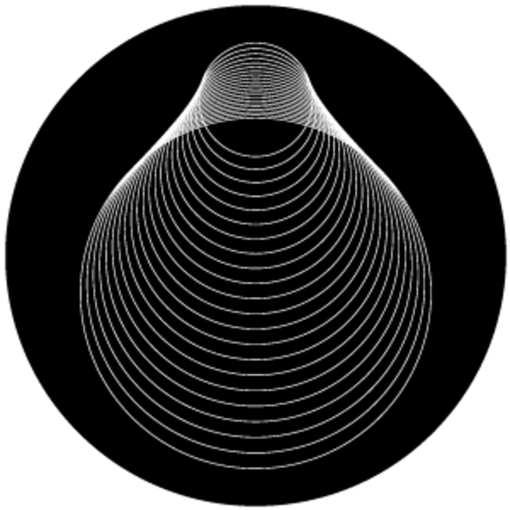 3D Object 5