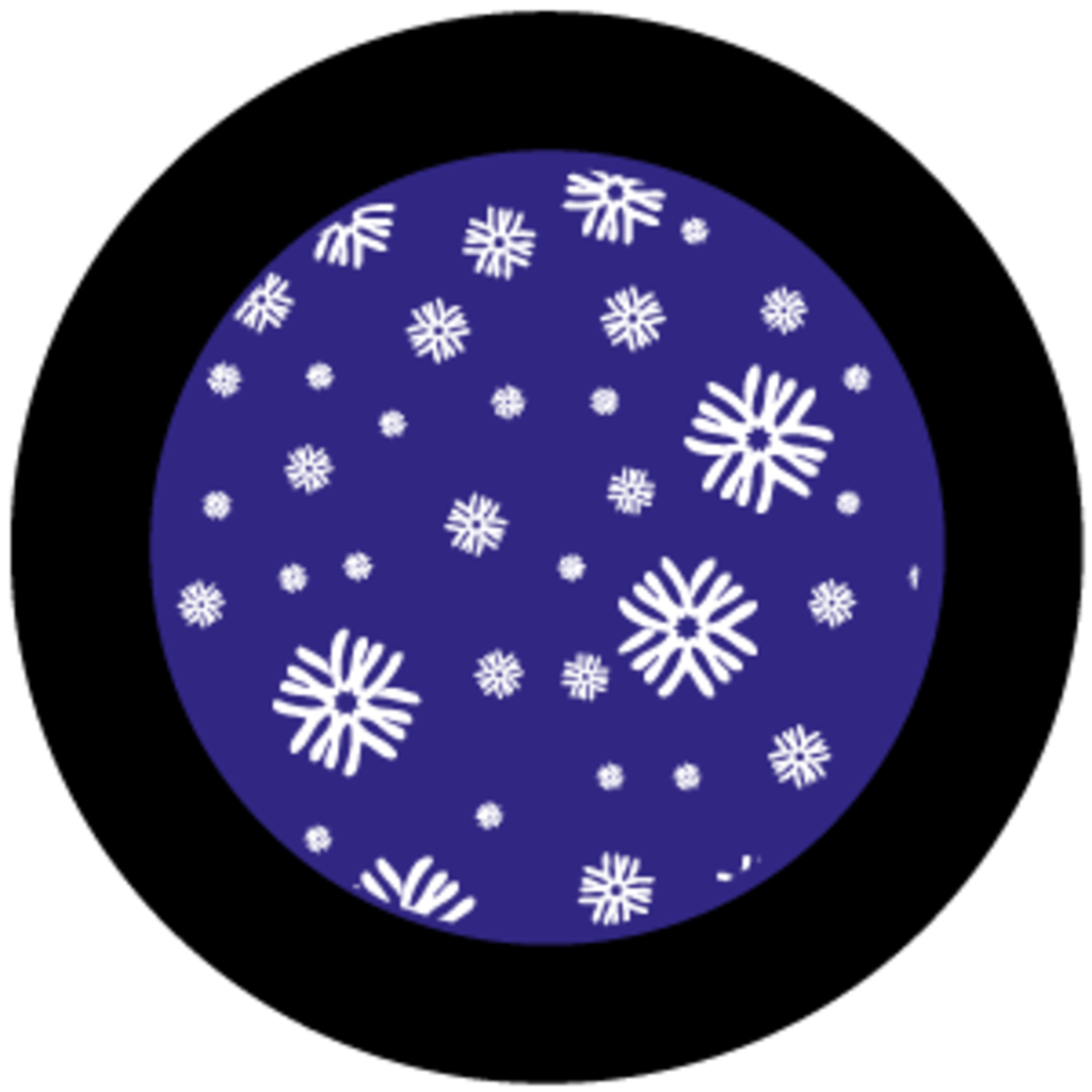 Snow Flakes 4