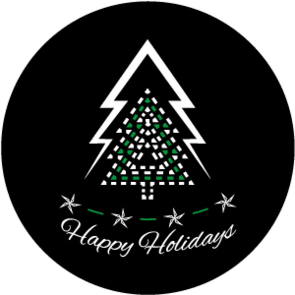 Happy Holidays 1