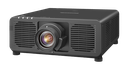 [PT-REQ80BEJ] 1-Chip DLP™ Laser Projector, 8,000 Lumens | Above 4K | Intel® SDM slot (Black, With Lens) - Extra 1