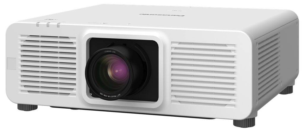 [PT-RZ7LWEJ] 1-Chip DLP™ Laser Projector, 7,500 Lumens | WUXGA | Intel® SDM slot (White) - Extra 2