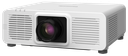 [PT-RZ6LWEJ] 1-Chip DLP™ Laser Projector, 6,500 Lumens | WUXGA | Intel® SDM slot (White) - Extra 1