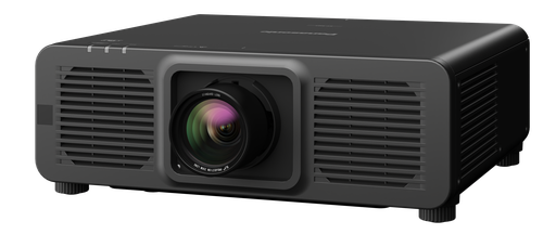 [PT-RZ6LBEJ] 1-Chip DLP™ Laser Projector, 6,500 Lumens | WUXGA | Intel® SDM slot (Black) - Extra 2
