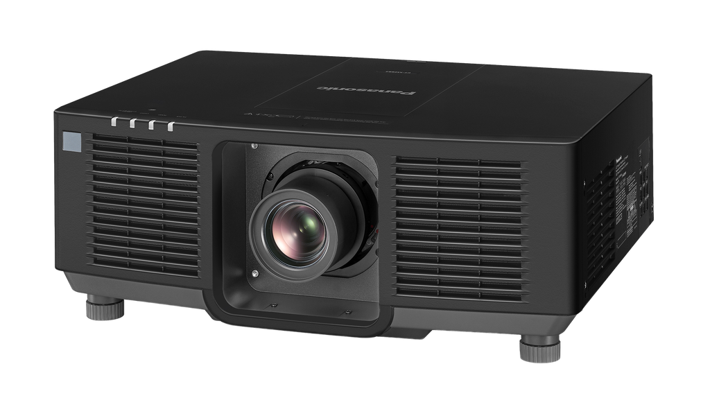 [PT-MZ682BEJ] PT-MZ682 (Black, With Lens) - Extra 1