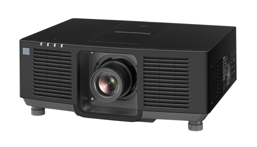 [PT-MZ682BEJ] PT-MZ682 (Black, With Lens) - Extra 1