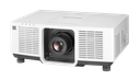 [PT-MZ682LWEJ] PT-MZ682 (White, Without Lens) - Extra 1