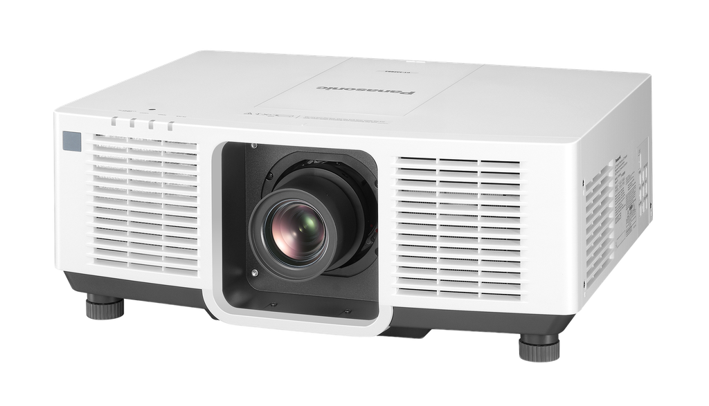 [PT-MZ782LWEJ] PT-MZ782 (White, Without Lens) - Extra 1