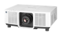 [PT-MZ882WEJ] PT-MZ882 (White, With Lens) - Extra 1