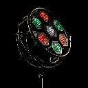 P1 mini LED - p1mini