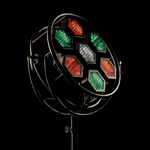 P1 mini LED - p1mini
