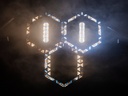S-TRIBE - hexagon structure