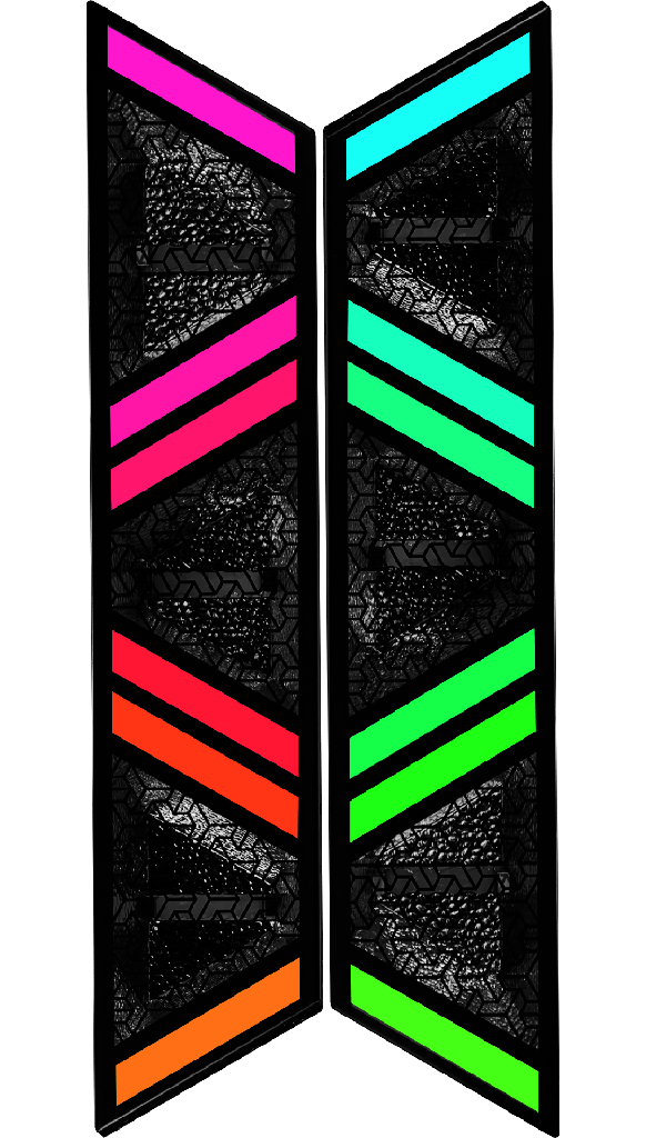 AMULET - AMULET-RGBW_