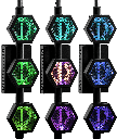EVO ELEMENT - ee_rgbw