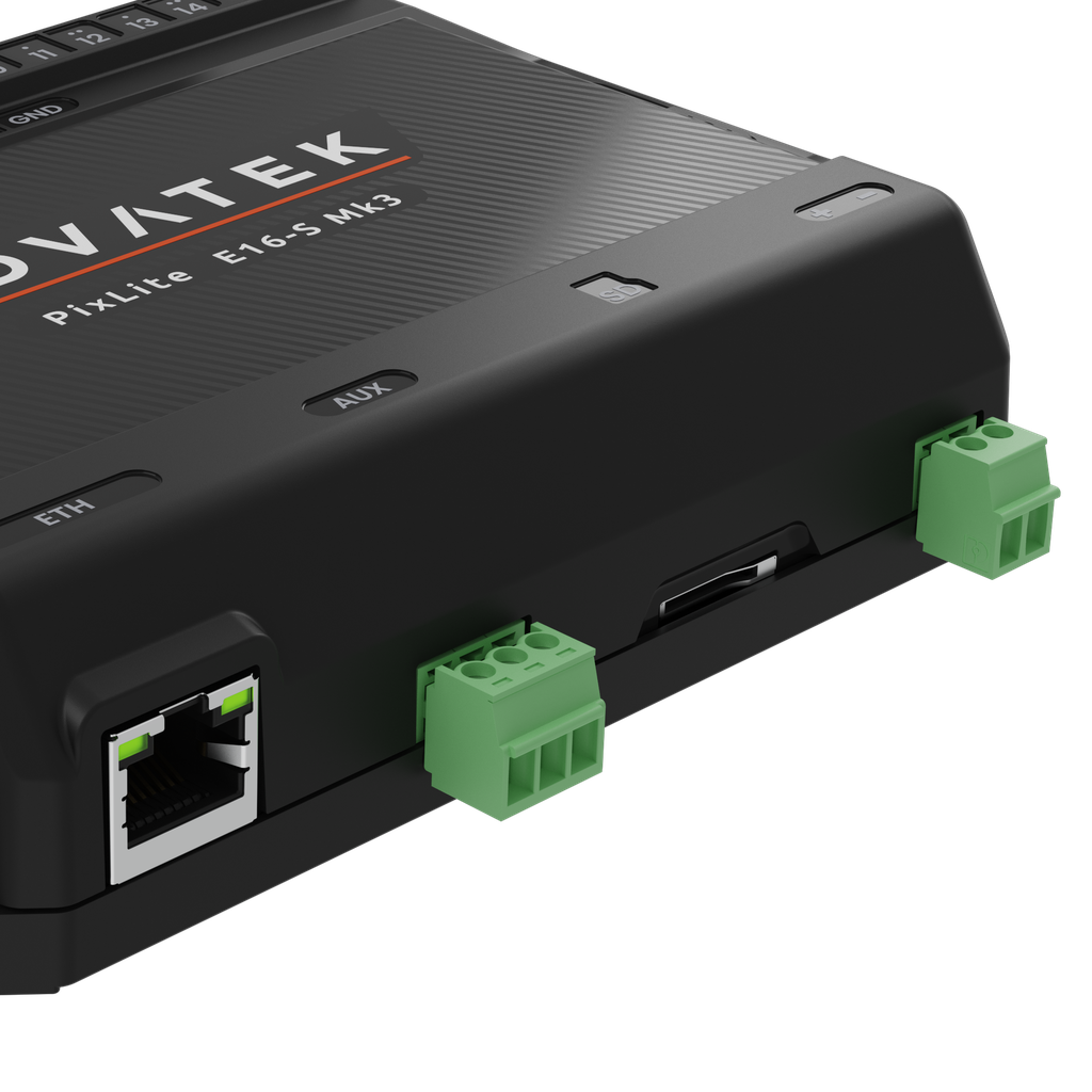 PixLite E16-S Mk3 3