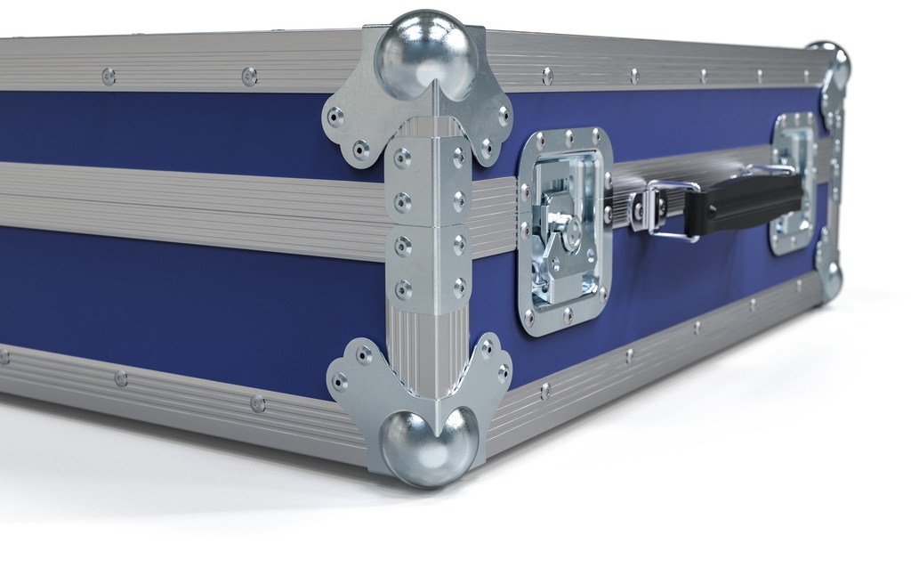 Flight Case For MagicQ MQ50 / MQ70 Console 3