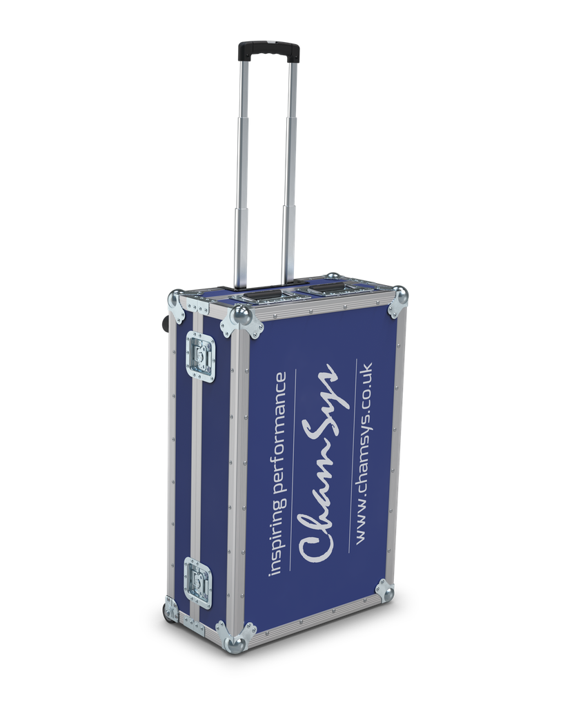 Flight Case For MagicQ MQ250M Stadium 1