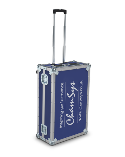 Flight Case For MagicQ MQ250M Stadium 1